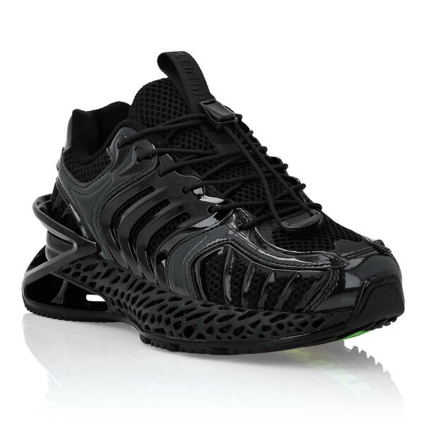 Philipp Plein Sport Thunder Stroke Gen.X.02 Runners